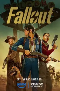 Фоллаут (2024)